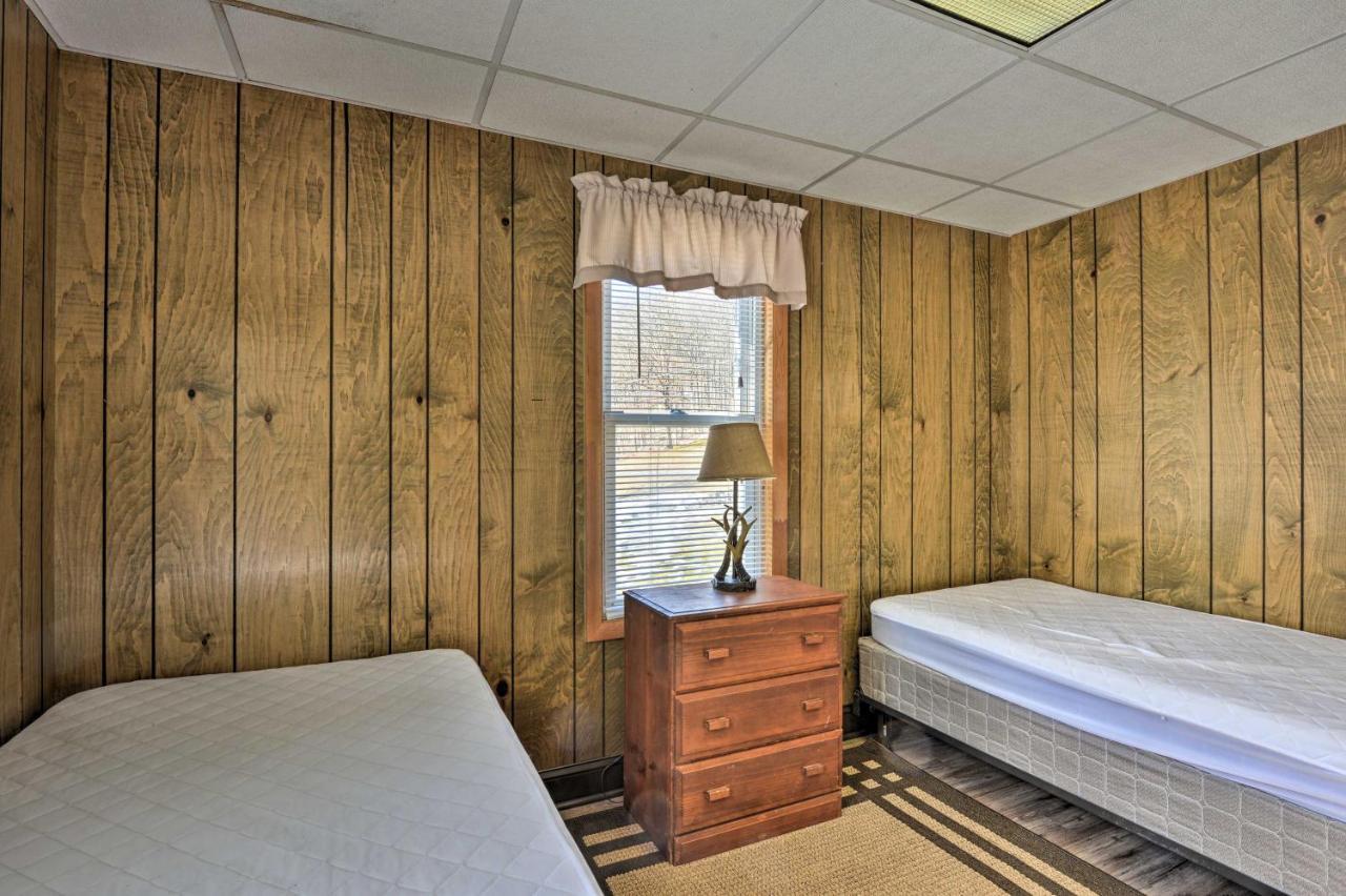 Serene Saxton Lodge 7 Mi To Lake Raystown! Barnettstown Exterior foto
