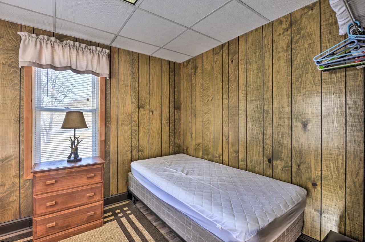 Serene Saxton Lodge 7 Mi To Lake Raystown! Barnettstown Exterior foto